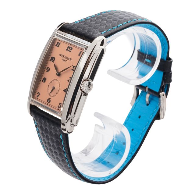 Patek Philippe Gondolo 5124G-001 Image 2